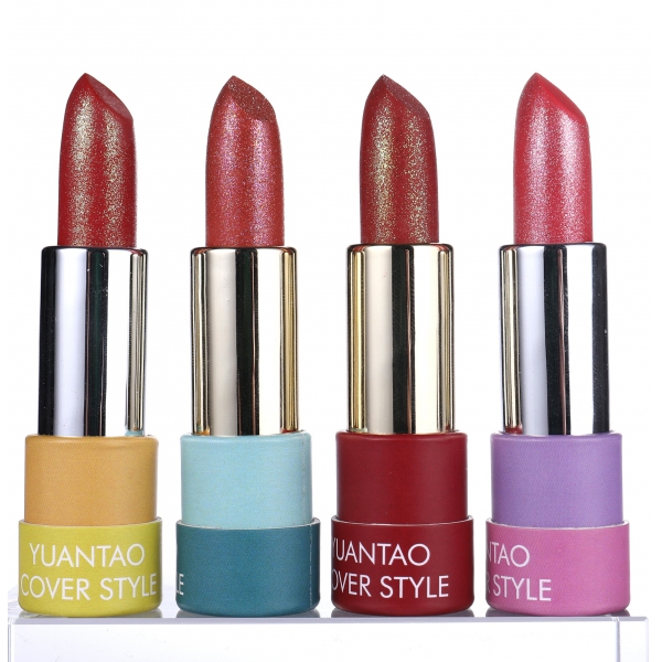 YL-018 纸管欧美人物